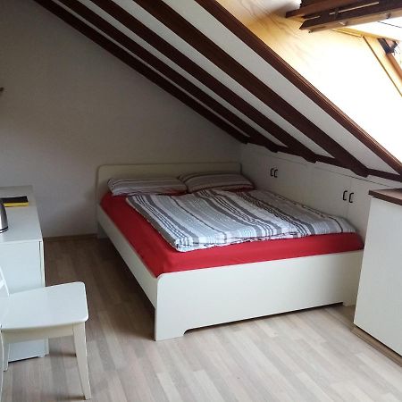 Apartamento Casa Libra Düsseldorf Exterior foto